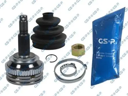 ШРКШ (зовнішній) Chrysler Voyager 95-08 (26z/32z/54mm/160mm) (+ABS 47z) GSP 809029