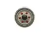 Фільтр масляний Hyundai Accent/Getz/i10/i20/i30 1.0/1.4 11- Hyundai/Kia/Mobis 2630002503 (фото 3)