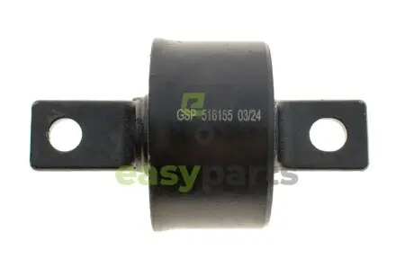 Сайлентблок важеля (заднього/спереду) Mitsubishi Lacer 07-/ Outlander II 06-12 GSP 516155