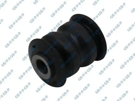 Сайлентблок переднього важеля нижнього Micra/Note 02-13 (передній) GSP 511936