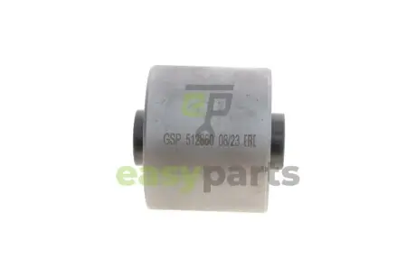 Сайлентблок важеля (заднього) Mitsubishi Pajero II/III/IV 01- GSP 512860