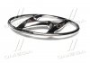 Емблема Hyundai/Kia/Mobis 863004A910 (фото 3)