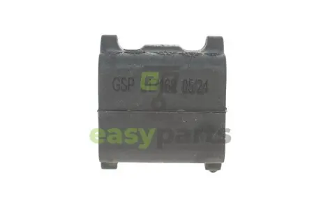 Втулка стабілізатора (переднього) VW Polo/Skoda Roomster/Fabia 99- (d=17mm) GSP 517168
