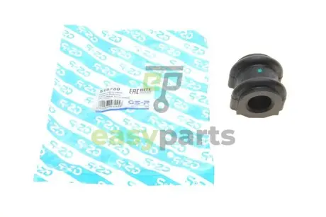 Втулка стабілізатора (переднього) Hyundai Santa Fe 00-06 GSP 516780