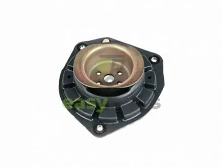 -TEKNOROT RENAULT опора амортизатора переднього без підшипн. Megane II,Scenic II,Grand Scenic II 02- KAUTEK RE-SM027