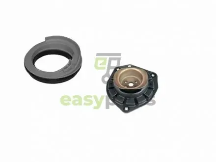 -TEKNOROT RENAULT опора передн.амортизатора з підшипником Megane II,Scenic II,Grand Scenic II 02- KAUTEK RE-SM065KT