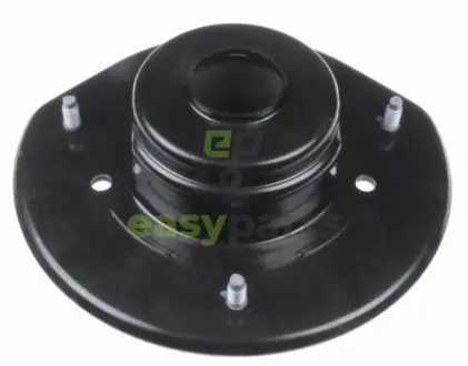 -TEKNOROT CHRYSLER опора передн.амортизатора (без підшипн.) Voyager -08 KAUTEK CR-SM003