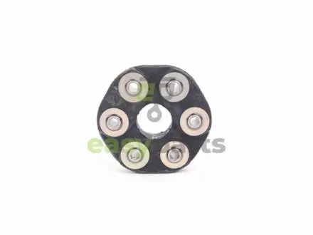 -TEKNOROT DB муфта еласт. W201,124,202 передн./задн. 41*129*24 KAUTEK ME-VR009