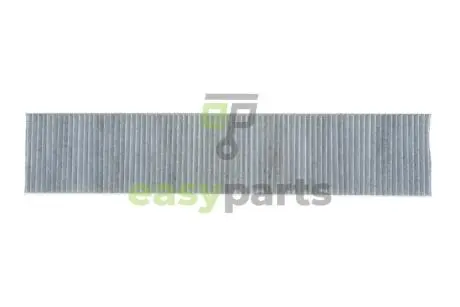 Фільтр салону VW Sharan/Ford Galaxy 95-10 (вугільний) ALPHA FILTER AF5217a
