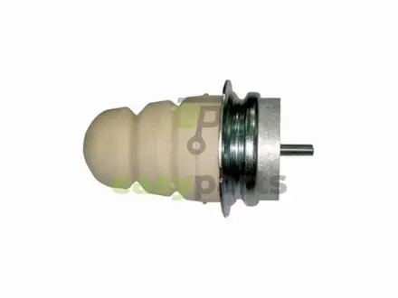 -TEKNOROT FIAT відбійник заднього амортизатора Doblo 01- KAUTEK FI-SM031