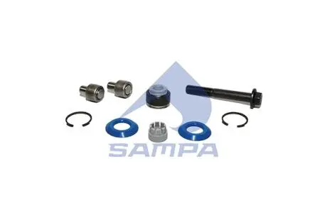 Ремонтний комплект вимикання спепления VOLVO 14x35x14/27,5 SAMPA 030.602