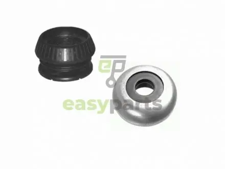 -TEKNOROT FORD подушка аморт. з підшипн. Fiesta 4/96- KAUTEK FD-SM057KT