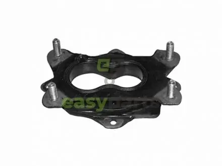 -TEKNOROT VW подушка карбюратора Audi 80/100 1.8 82- KAUTEK AU-VR001
