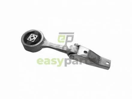 -TEKNOROT VW Подушка КПП Polo 01-,Skoda Fabia 99- KAUTEK VW-EM057