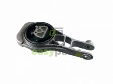 -TEKNOROT OPEL кронштейн двигуна задн.Mokka 12- KAUTEK OP-TM004