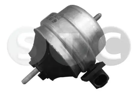 Подвеска, двигатель STC T405357
