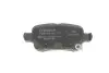 Колодки гальмівні (задні) Chevrolet Volt/Opel Astra K 15- BOSCH 0986424839 (фото 4)