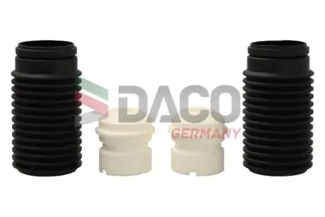 Рем к-кт амортизатора (пильник + відбійник) DACO PK4775