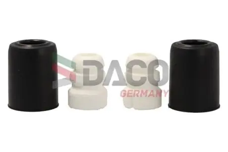 Рем к-кт амортизатора (пыльник + отбойник) DACO PK4714