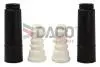 Рем к-кт амортизатора (пильник + відбійник) DACO PK2561 (фото 1)
