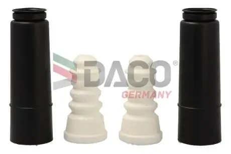 Рем к-кт амортизатора (пыльник + отбойник) DACO PK2561