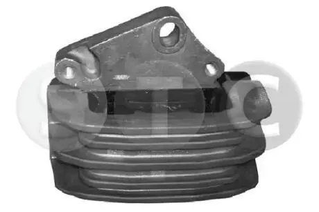 Крепление двигателя Left Transit \'03- fwd STC T405319