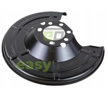 Захист гальмівного диска лівий=правий Polcar 5508OT50