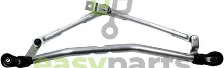 Механізм с / очищувачів без моторчика Polcar 5509MWP1