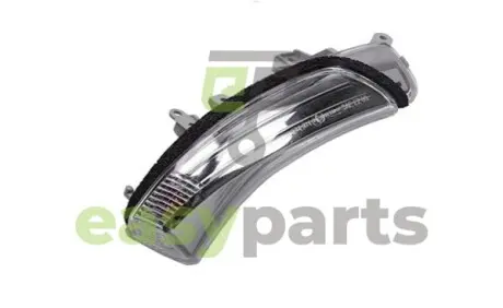 Бічний вказівник повороту в дзеркалі Polcar 81H1197E