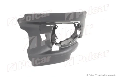 Крепление противотуманной лампы левый Polcar 50N229-7