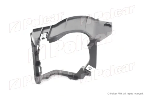 Кріплення протитуманної лампи лівий Polcar 72L107-5