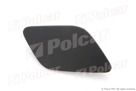 Заглушка отверстия омывателя фары правый Polcar 90X10716