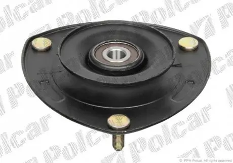 Крепление амортизатора левый=правый Polcar S020135