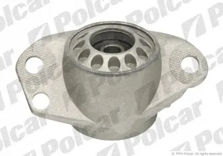 Крепление амортизатора левый=правый Polcar S020100
