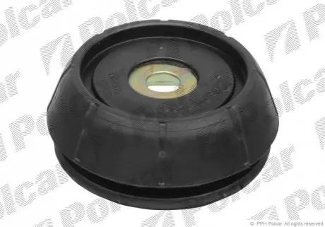 Крепление амортизатора левый=правый Polcar S020087