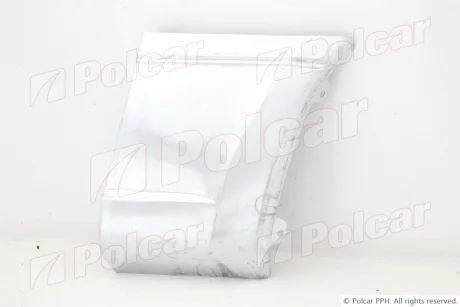 Ремкомплект крила переднього правий Polcar 4524027K