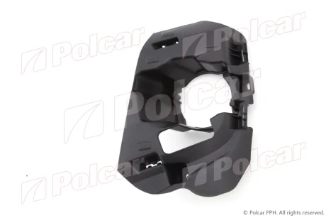 Крепление противотуманной лампы левый Polcar 23V129-3