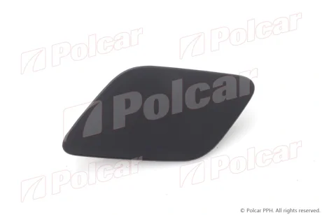 Заглушка отверстия омывателя фары левый Polcar 90X10715