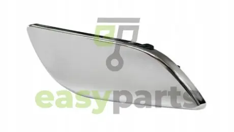 Заглушка отвору омивача фари лівий Polcar 69260711