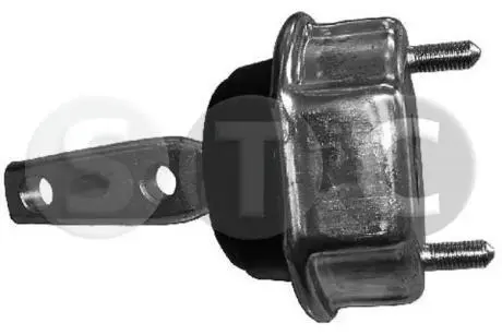 Подвеска, двигатель STC T404750