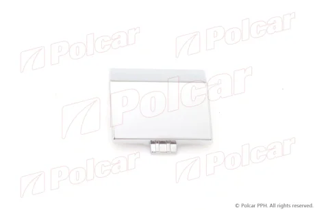 Заглушка крюка буксировки правый Polcar 95K29610