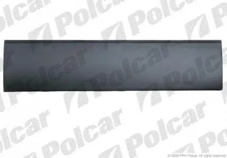 Ремкомплект обшивки дверей правий Polcar 32444016