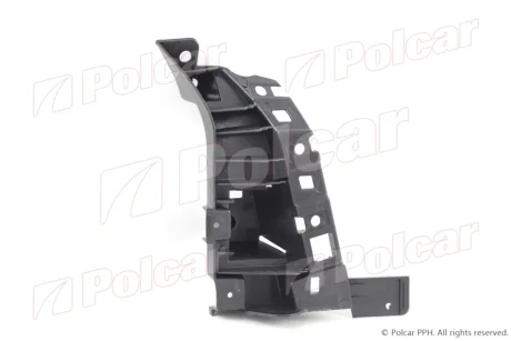 Крепление крыла переднего правый Polcar 34X20216