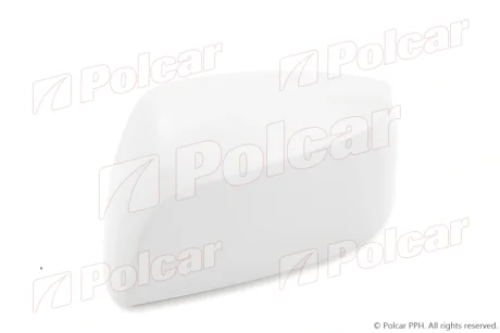 Корпус зеркала наружного левый Polcar 72L1541PM