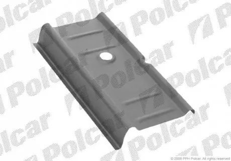 Усилитель боковины левый = правый Polcar 50618351