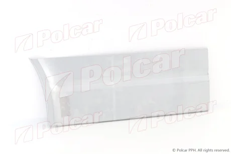 Ремкомплект обшивки дверей левый Polcar 95684011