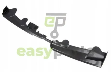 Верхня накладка панелі передньої Polcar 95D104-5