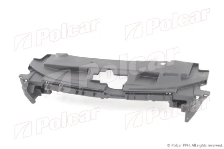 Верхняя накладка передней панели Polcar 57B304-9