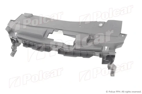 Верхняя накладка передней панели Polcar 23B404-9