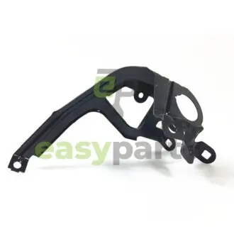 Кріплення крила переднього лівий Polcar 201901-6